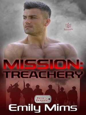 cover image of Mission